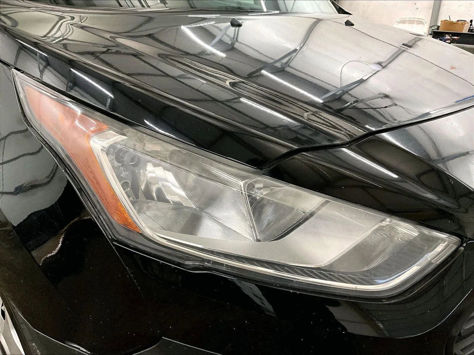 Used 2019 Ford Transit Connect XL image 25