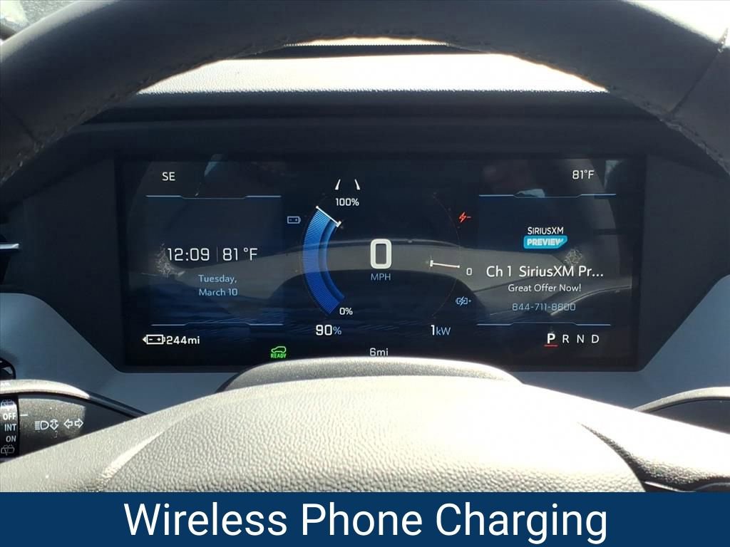 New 2027 Chevrolet Bolt RS w/ Technology Package image 12