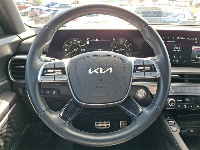 Used 2024 Kia Telluride SX Prestige X-Line image 22