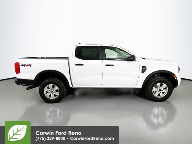 New 2025 Ford Ranger XL w/ Trailer Tow Package image 8