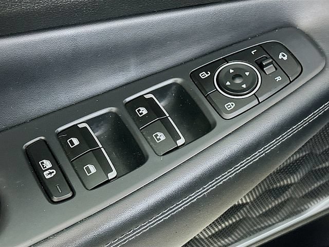 Used 2022 Hyundai Santa Fe Limited AWD/4WD image 20