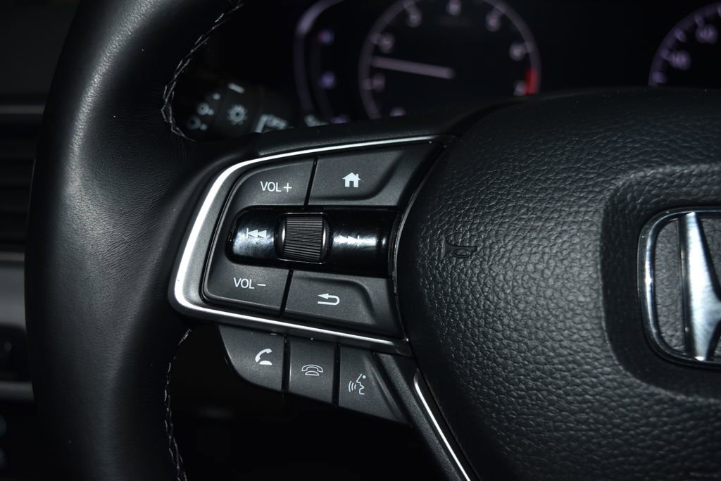 Used 2020 Honda Accord EX-L image 10