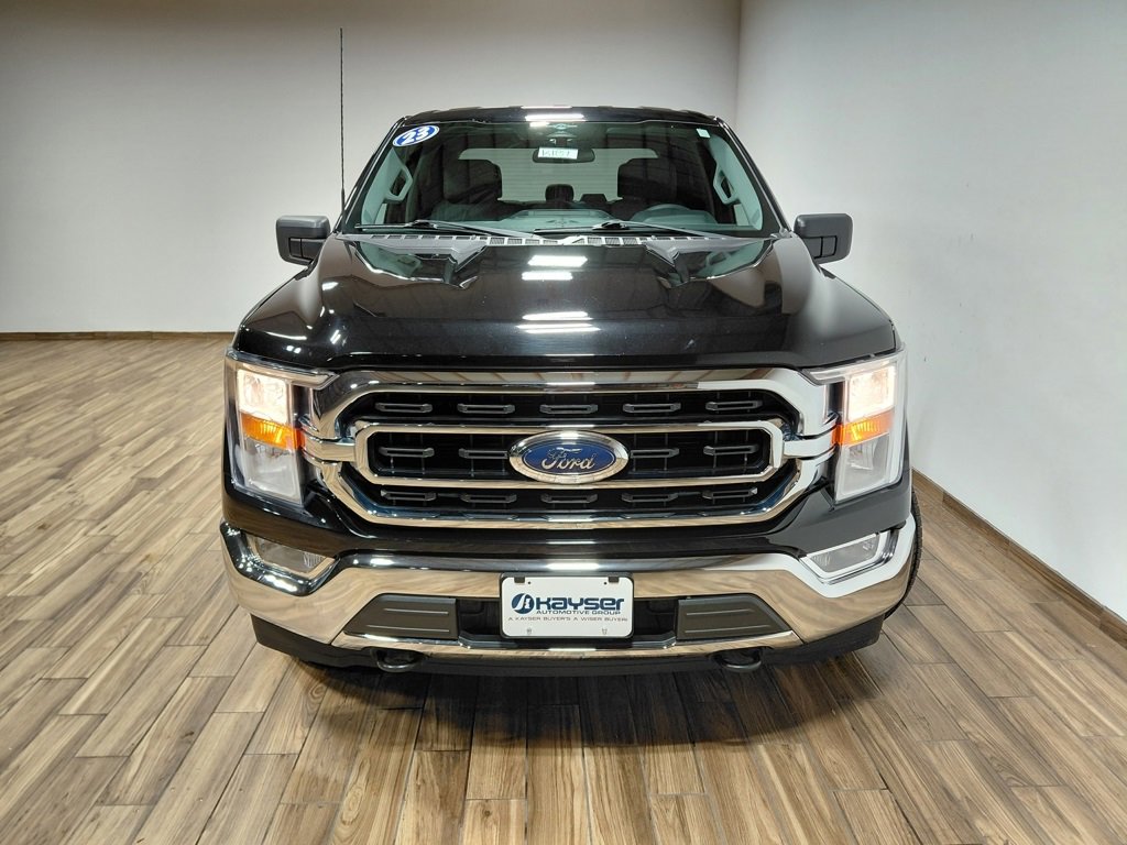 Used 2023 Ford F150 XLT w/ XTR Package image 14