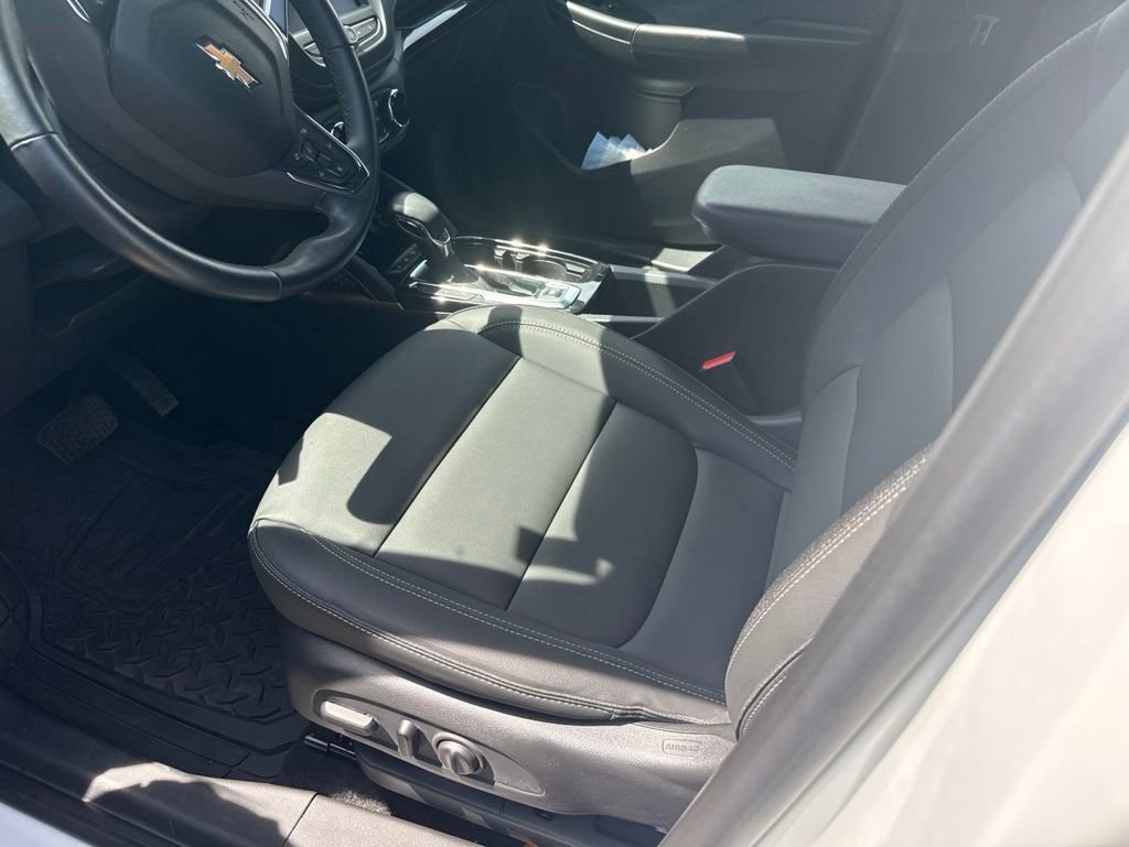 Used 2023 Chevrolet TrailBlazer ACTIV AWD/4WD image 8