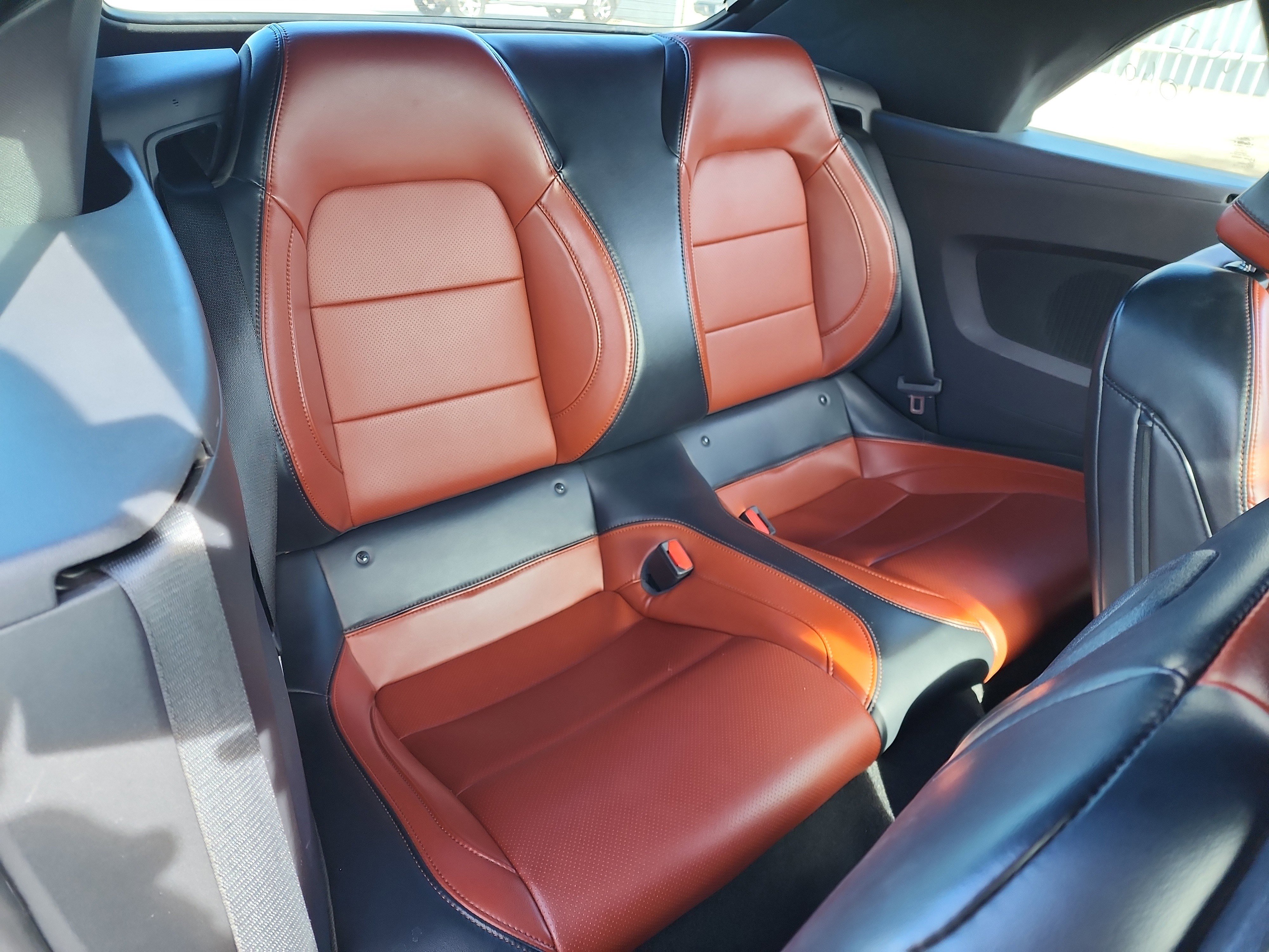 Used 2024 Ford Mustang Premium image 14