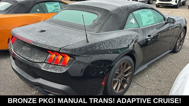 New 2026 Ford Mustang GT Premium RWD image 28
