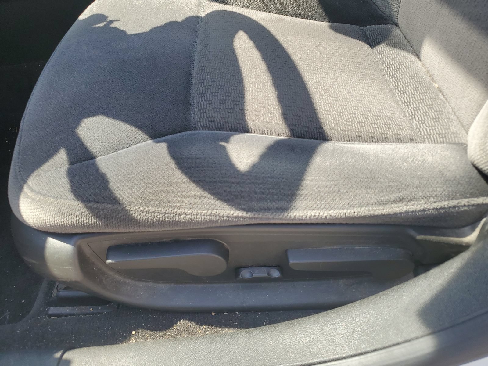 Used 2013 Chevrolet Impala LS FWD image 18