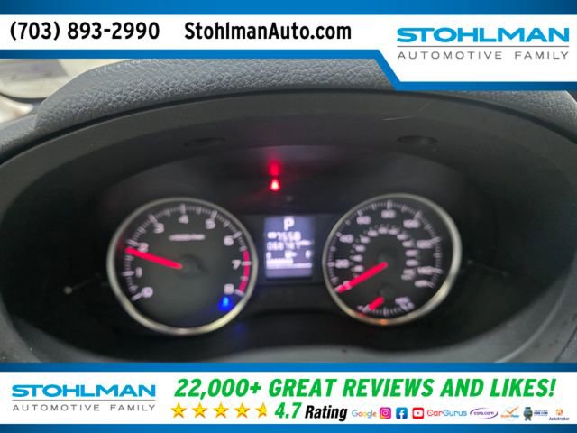 Used 2013 Subaru Crosstrek 2.0i Limited AWD/4WD image 18
