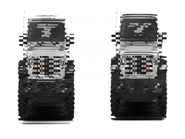 Used 2022 Jeep Wrangler Sport S image 4