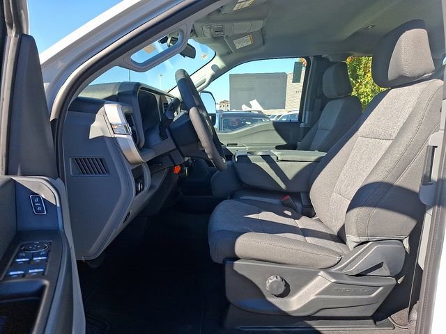 New 2026 Ford F350 XL w/ STX Appearance Package image 6