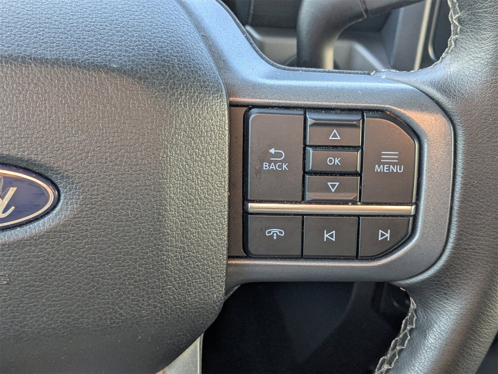 Used 2025 Ford F150 XLT w/ Equipment Group 301A Standard image 28