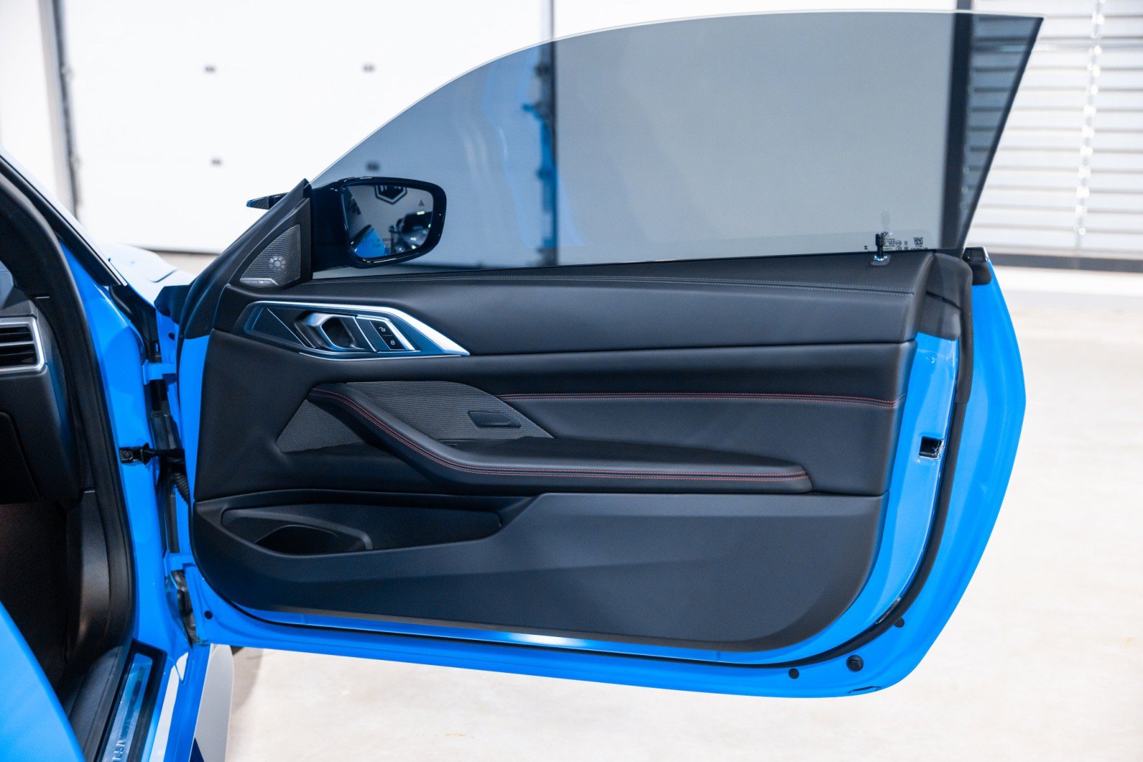 Used 2025 BMW M4 CS AWD/4WD image 31