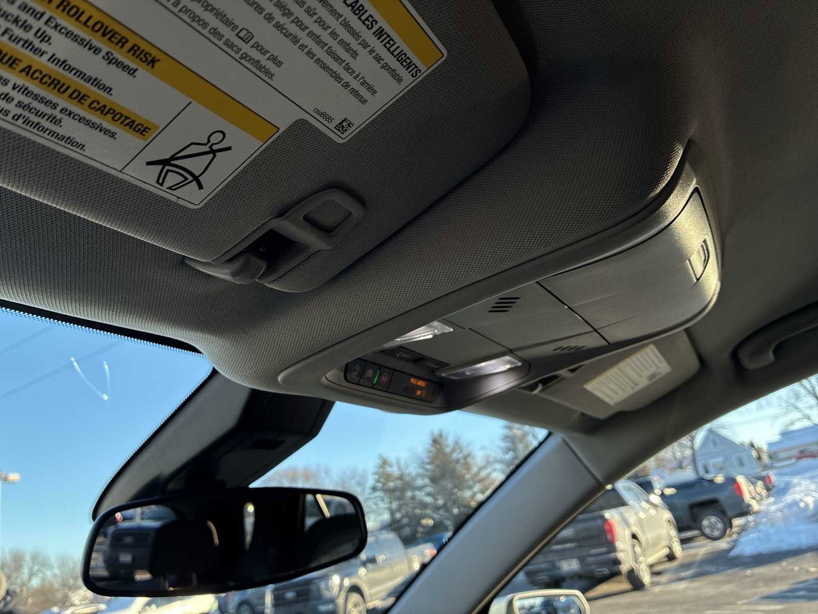 Certified 2023 Chevrolet Equinox LT image 34