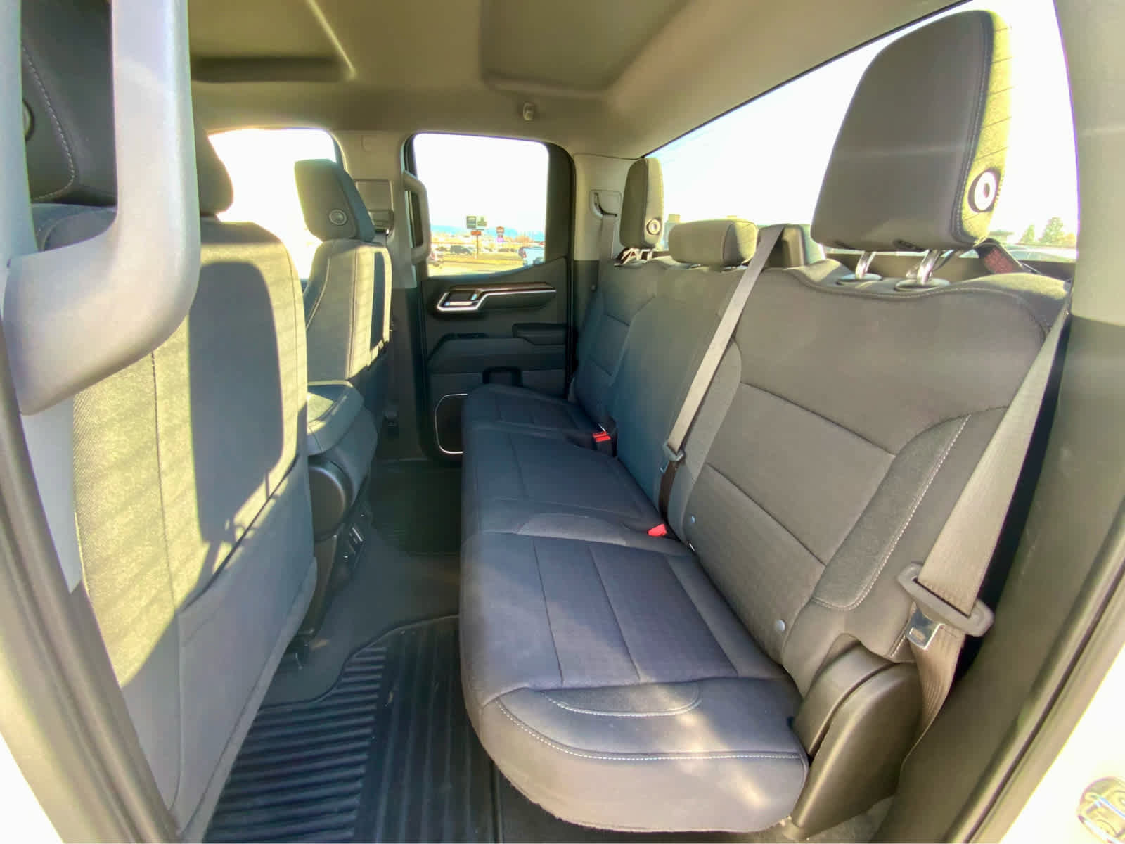 Certified 2023 GMC Sierra 1500 Elevation image 26