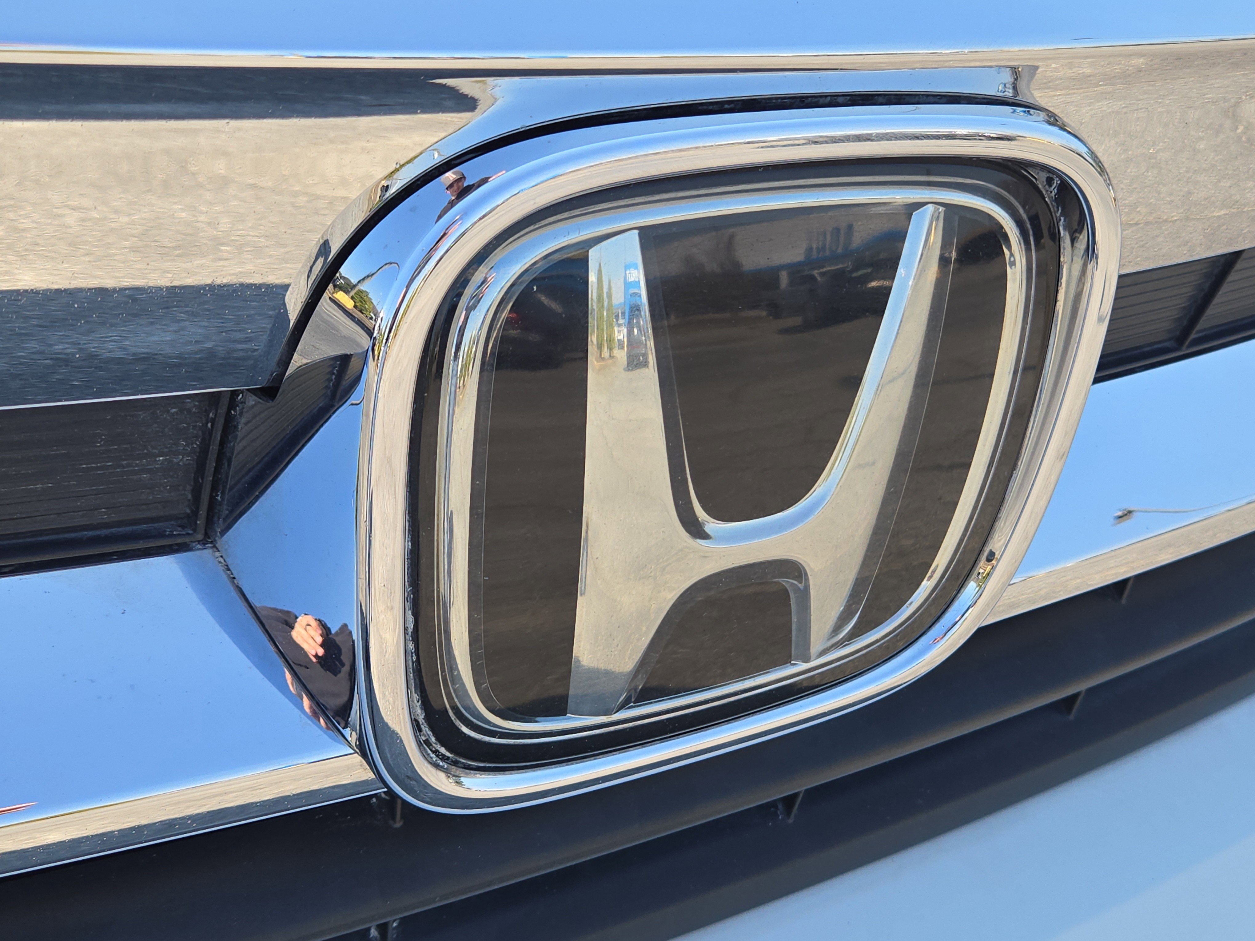Used 2021 Honda Pilot EX-L image 6