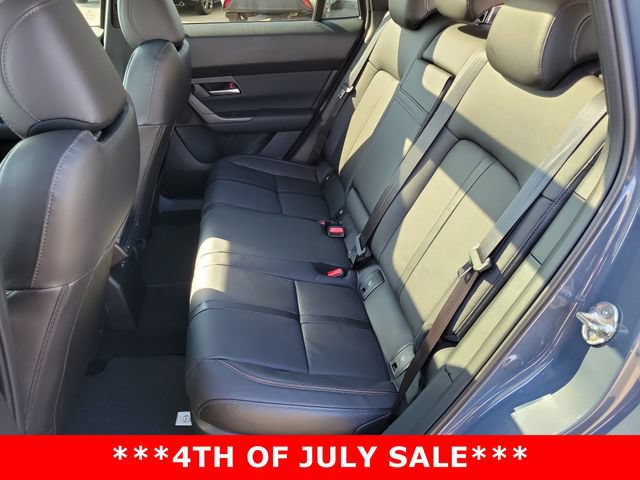 New 2026 MAZDA CX-50 2.5 Hybrid w/ Weather Package AWD/4WD image 19