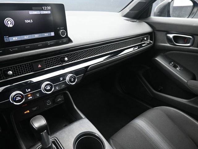 Used 2024 Honda Civic Sport image 28