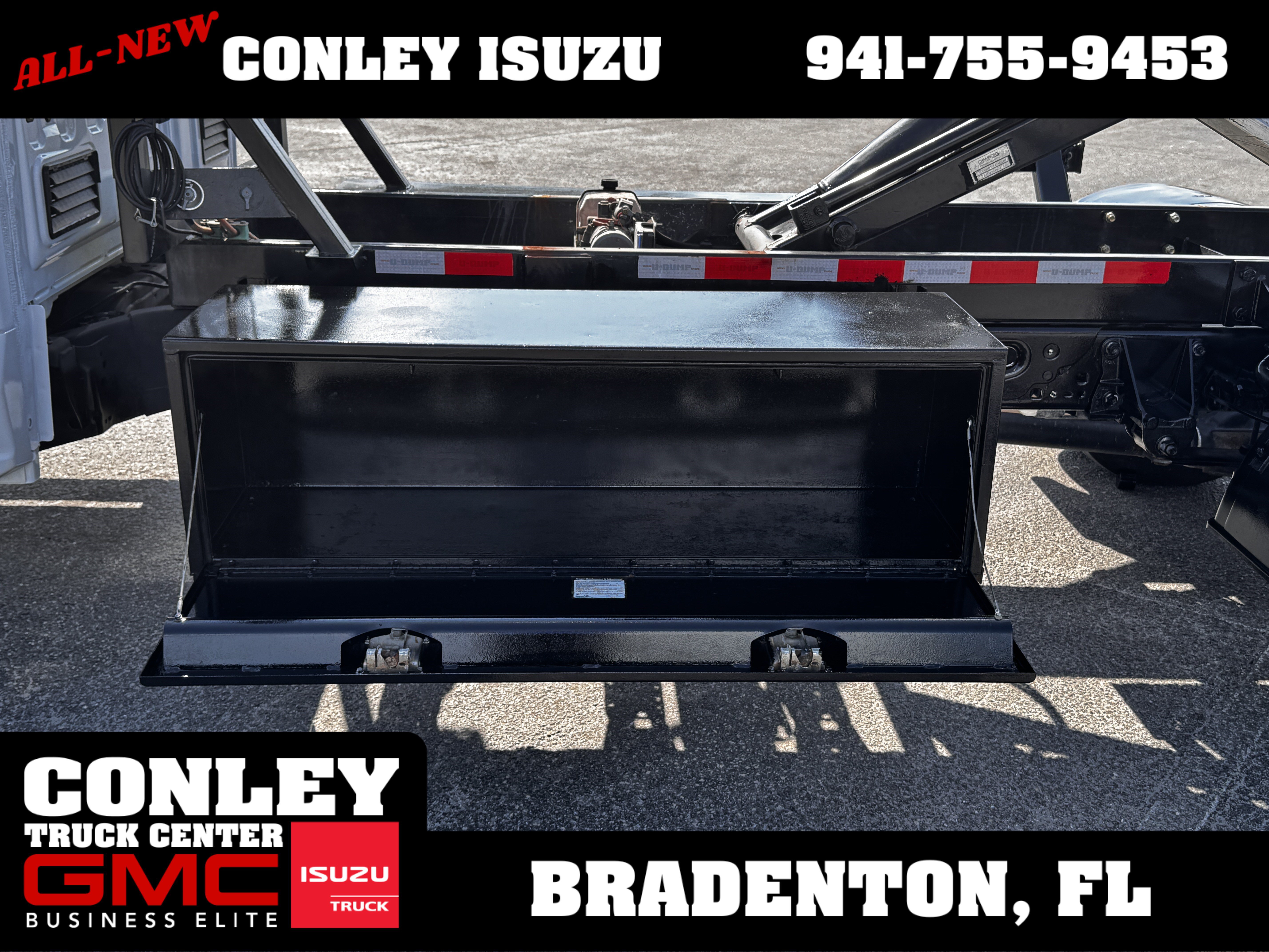 Used 2023 Ford F450 XL w/ XL Chrome Package AWD/4WD image 15