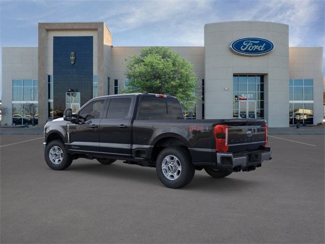 New 2026 Ford F250 XLT w/ XLT Premium Package image 4