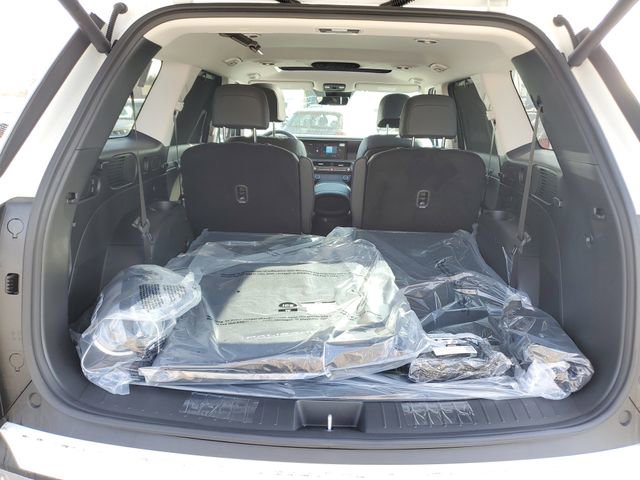 New 2026 Hyundai Palisade SEL image 8