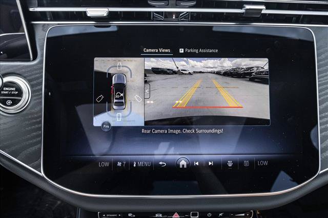 New 2027 Mercedes-Benz E 450 4MATIC Sedan image 16