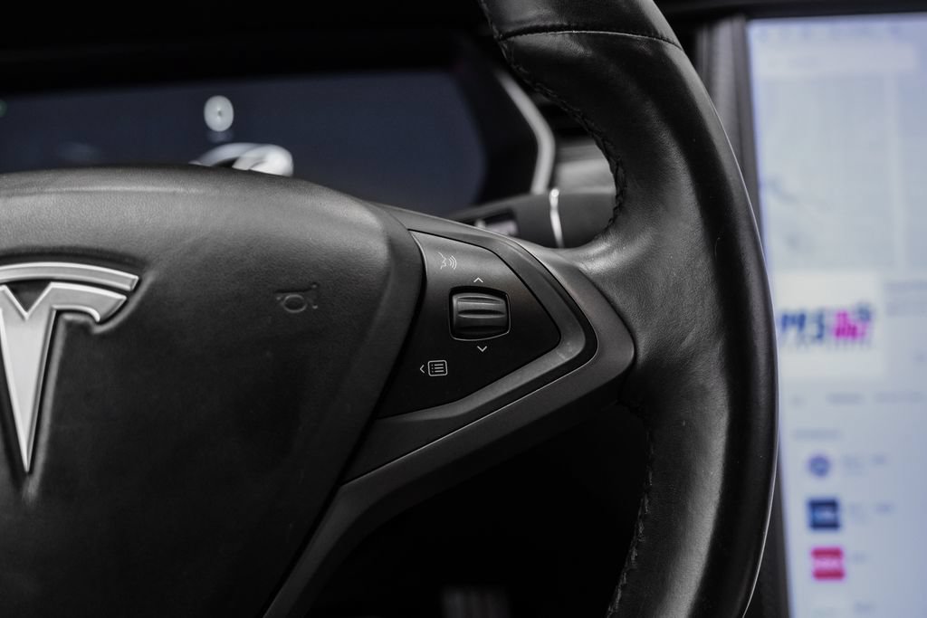 Used 2019 Tesla Model S Long Range AWD/4WD image 13