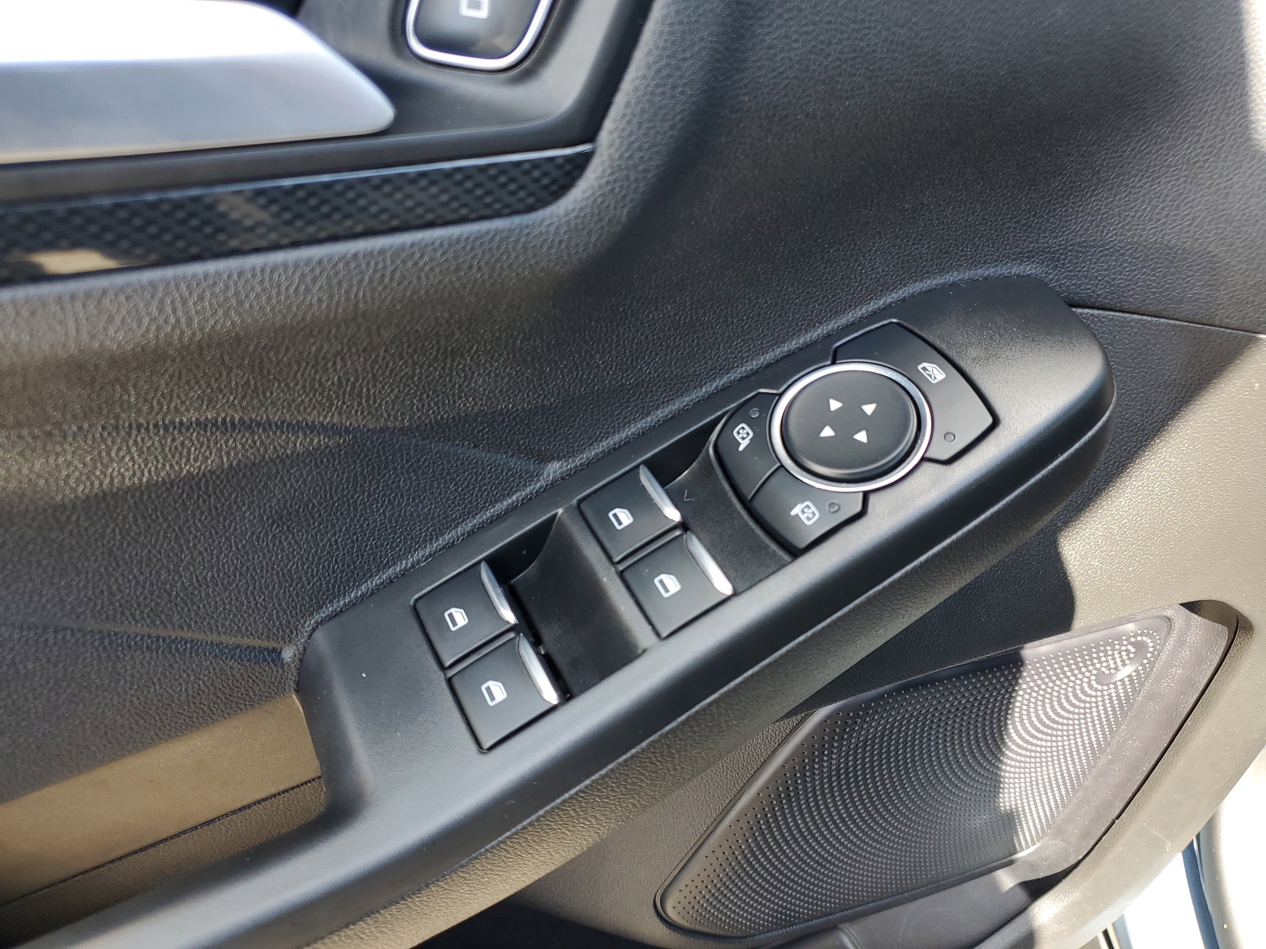 Used 2023 Ford Escape ST-Line w/ Equipment Group 301A image 17