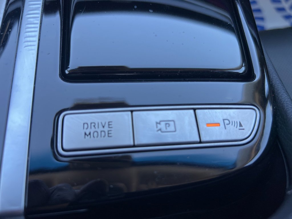 Used 2023 Genesis G80 2.5T image 39