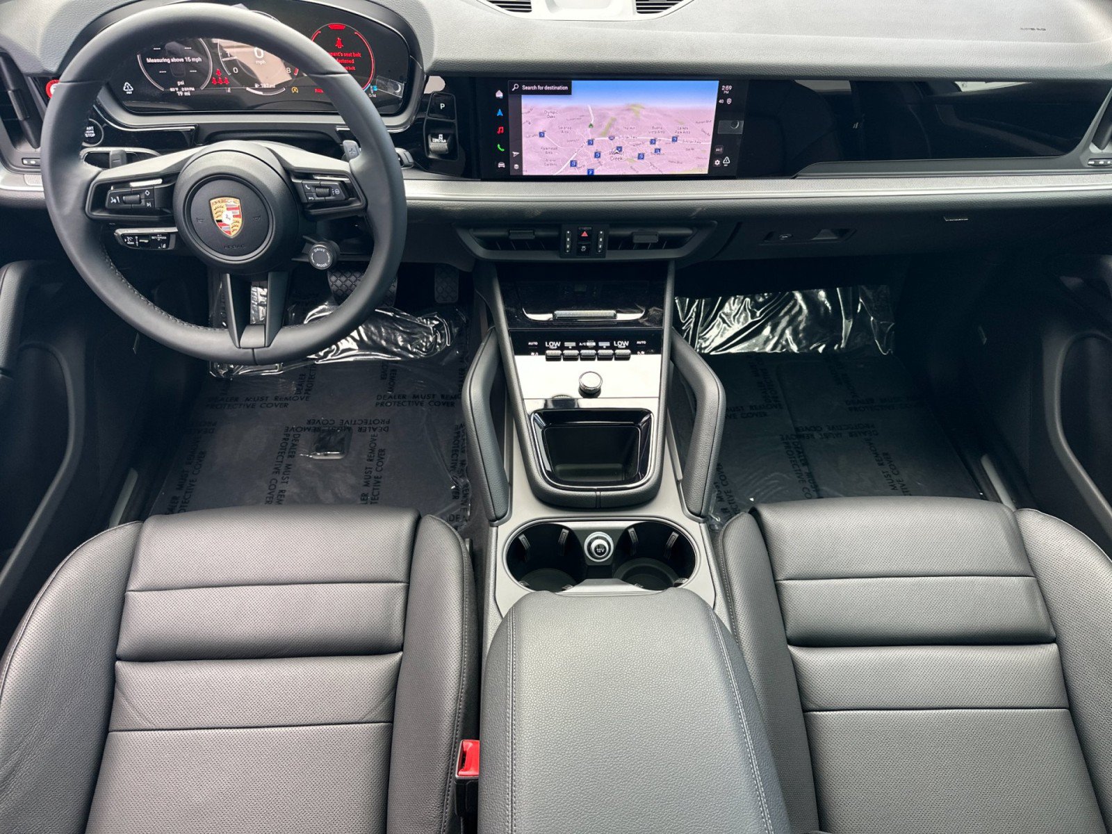 New 2026 Porsche Cayenne AWD/4WD image 6