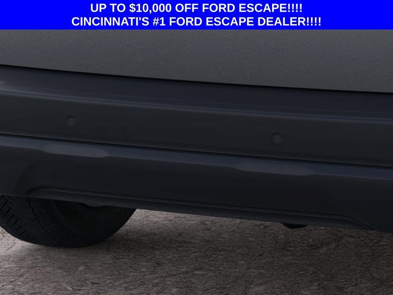 New 2026 Ford Escape ST-Line w/ Tech Pack #1 AWD/4WD image 23