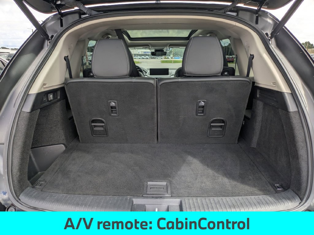 Used 2024 Acura MDX w/ Technology Package FWD image 26