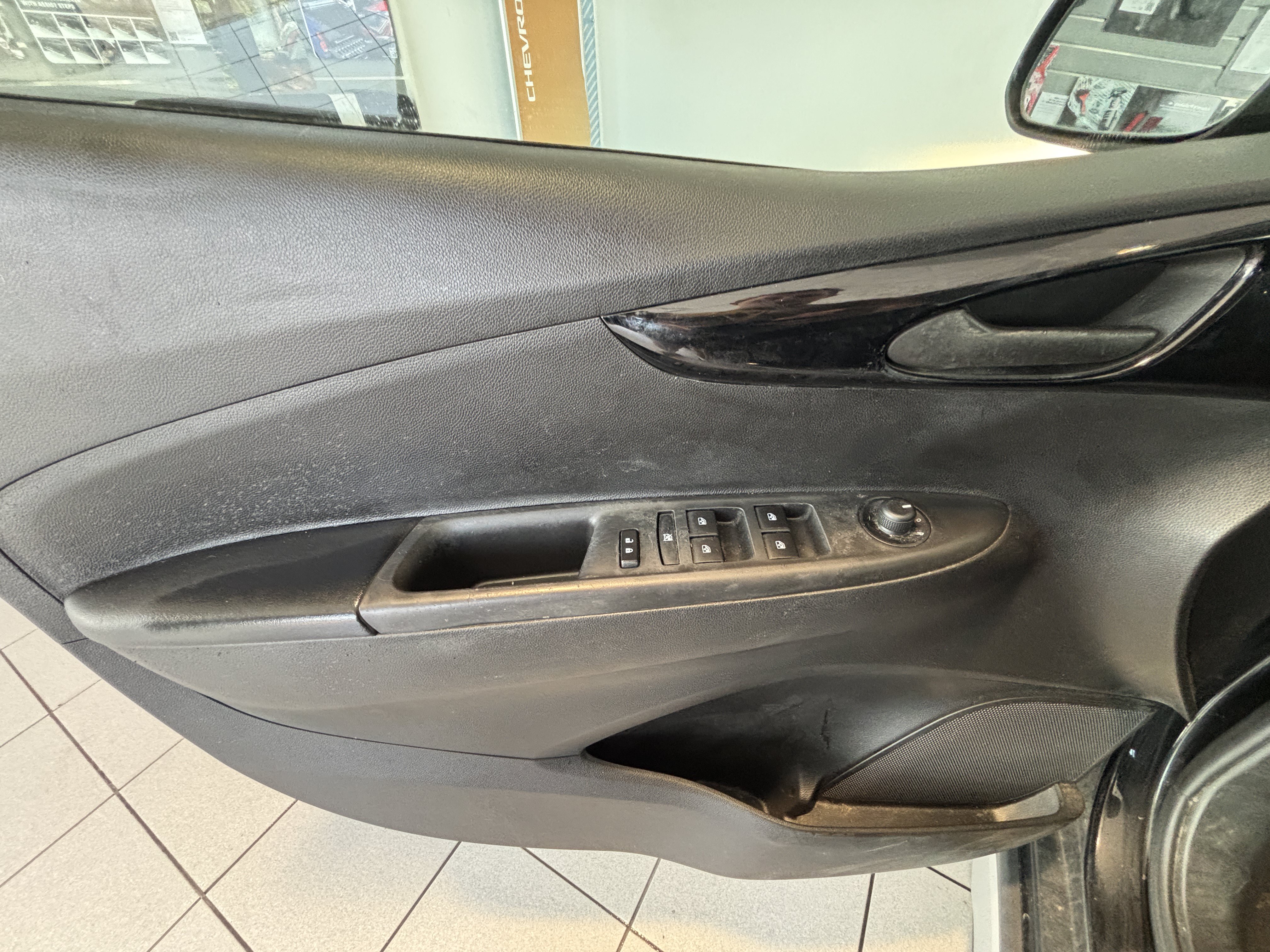 Used 2020 Chevrolet Spark ACTIV FWD image 10