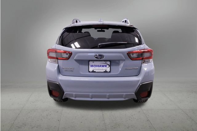 Used 2023 Subaru Crosstrek 2.0i Premium image 4