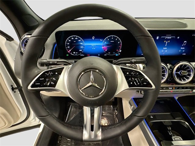 Certified 2025 Mercedes-Benz GLB 250 4MATIC image 11