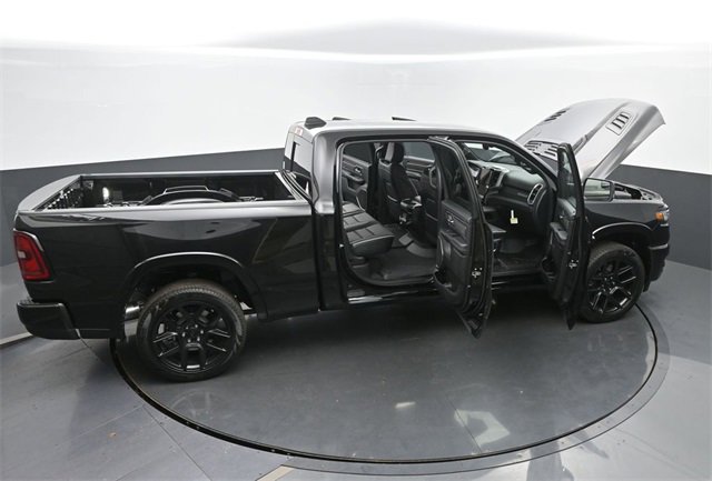 New 2026 RAM 1500 Laramie image 65