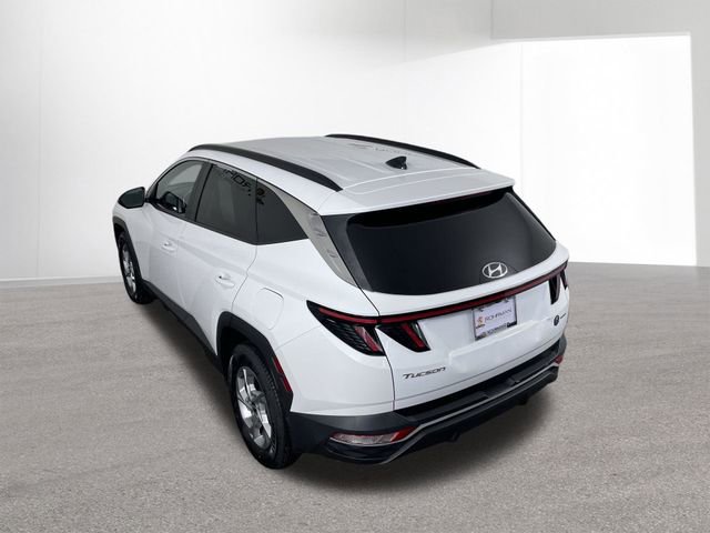 Used 2023 Hyundai Tucson SEL AWD/4WD image 37