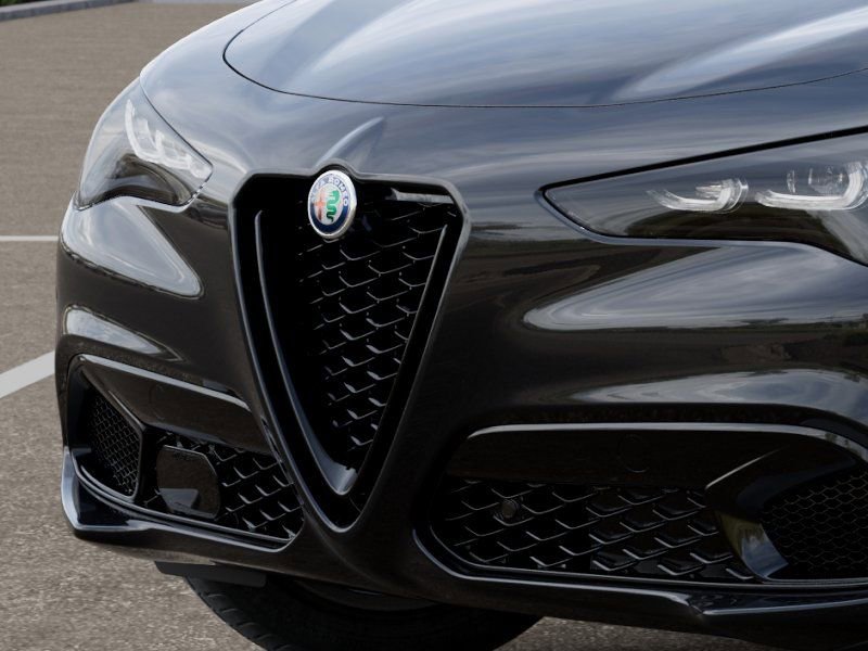 New 2026 Alfa Romeo Stelvio Sprint w/ Convenience Package AWD/4WD image 12