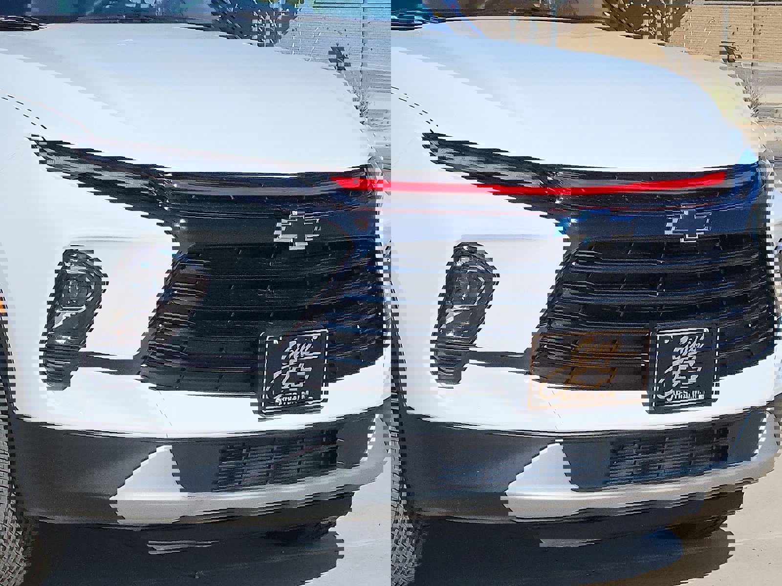 New 2025 Chevrolet Blazer LT w/ Redline Edition image 7