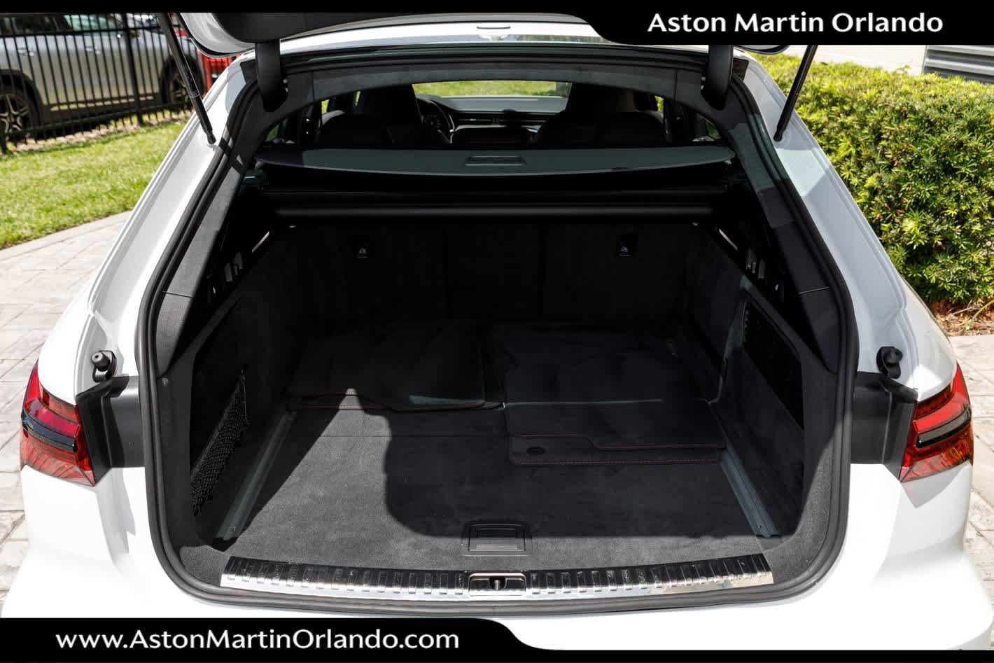 Used 2025 Audi RS 6 performance AWD/4WD image 68