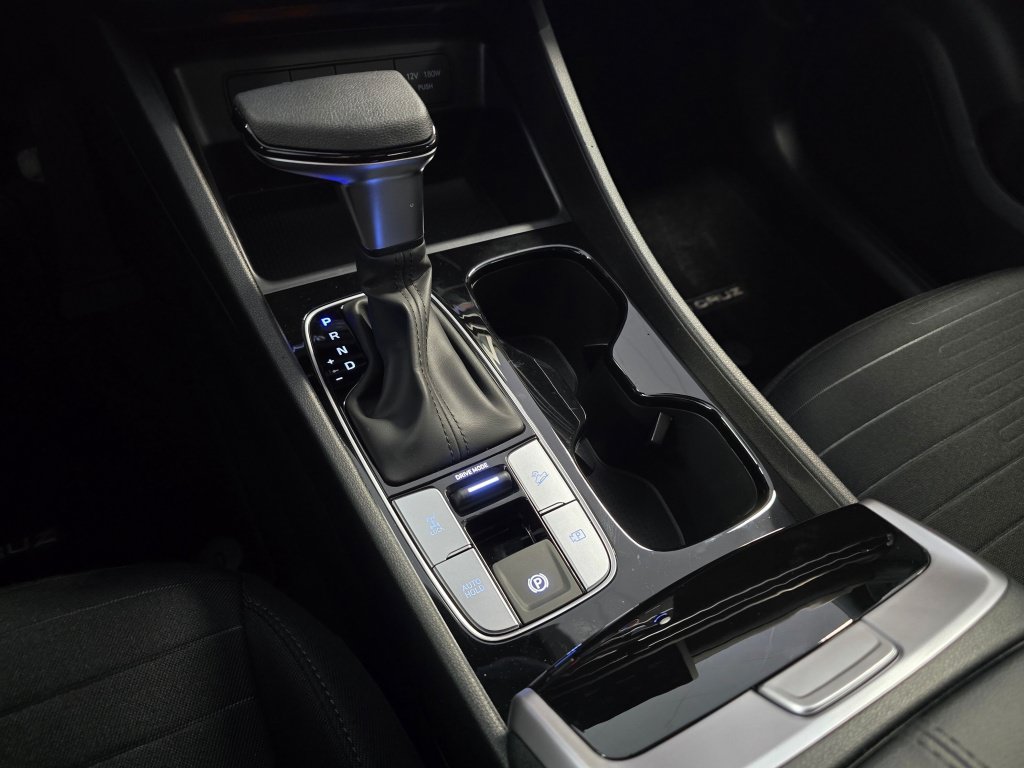 New 2026 Hyundai Santa Cruz SE AWD/4WD image 29