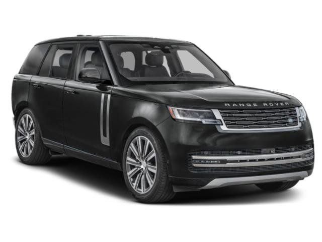 Used 2023 Land Rover Range Rover Autobiography AWD/4WD image 6