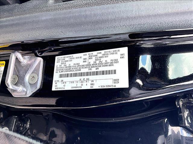 Used 2019 Lincoln MKC Reserve w/ MKC Climate Package AWD/4WD image 30