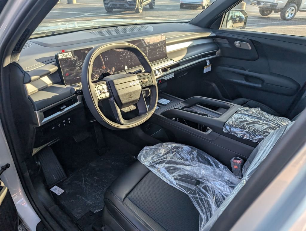 New 2027 Kia Telluride S image 12