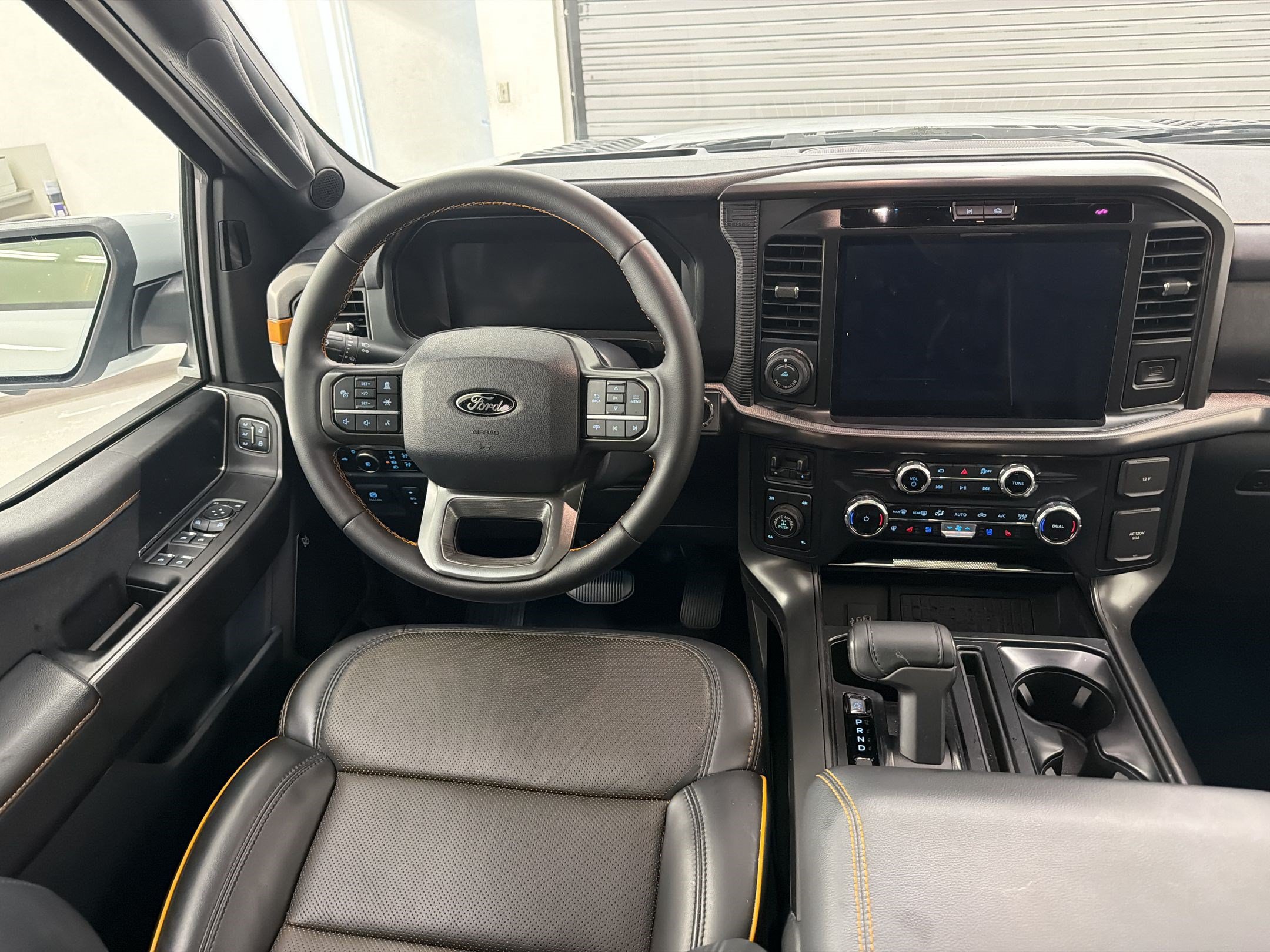 Used 2025 Ford F150 Tremor w/ Equipment Group 402A High AWD/4WD image 27