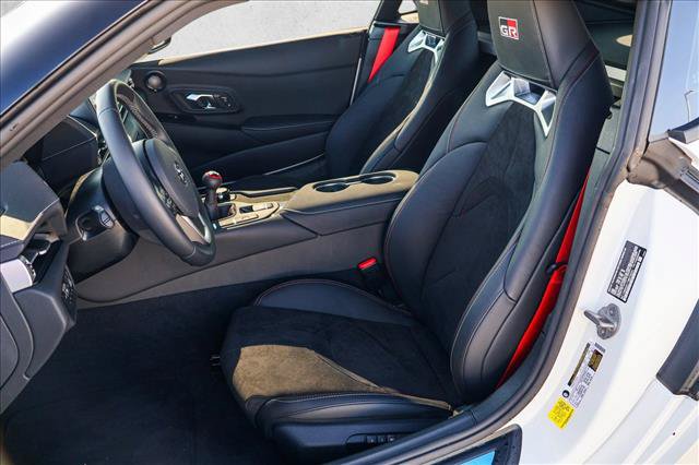 Used 2026 Toyota Supra w/ GT4 Style Pack RWD image 11