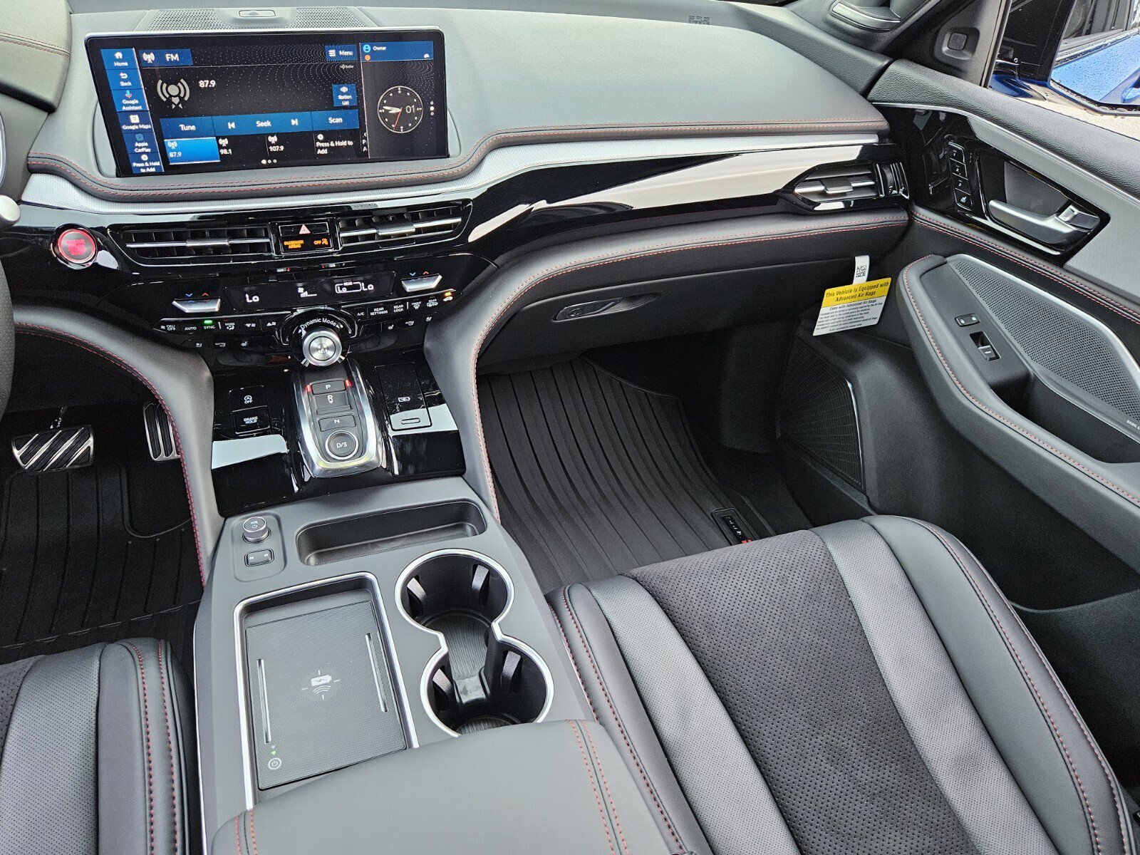 New 2026 Acura MDX A-Spec image 18