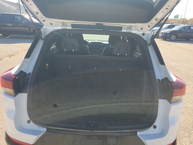Used 2023 Chevrolet TrailBlazer ACTIV w/ Convenience Package image 25