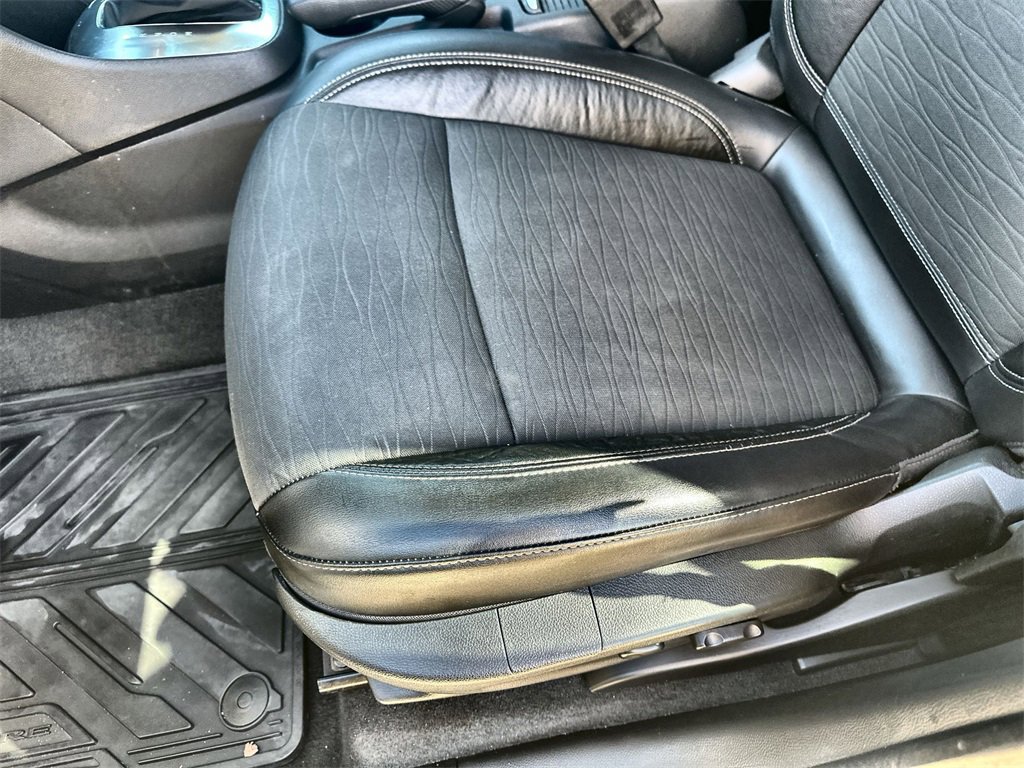 Used 2016 Buick Encore FWD image 25