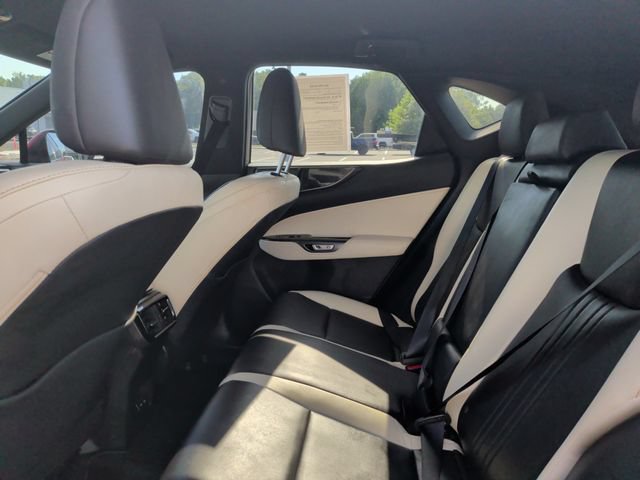 Used 2024 Lexus NX 250 FWD w/ Towing Package (2000 Lbs) image 28