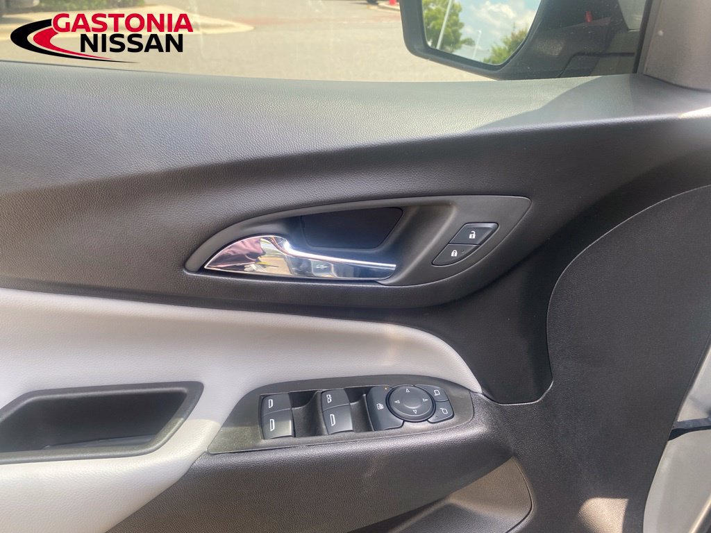 Used 2024 Chevrolet Equinox LT FWD image 14